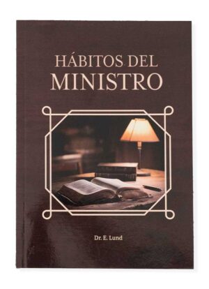 Habitos del Ministro