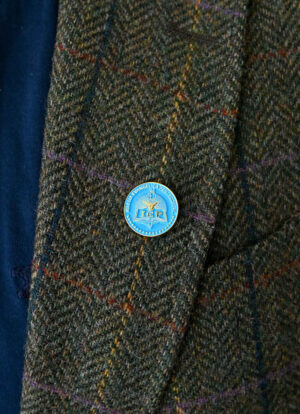 Pin Iglesia Evangélica Pentecostal