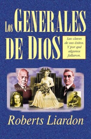 GENERALES DE DIOS I