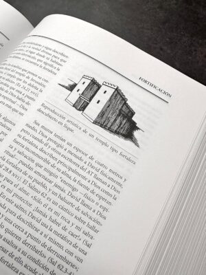Gran diccionario enciclopédico de imágenes y símbolos de la Biblia