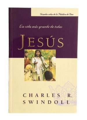 Jesús la Vida más Grande de Todas