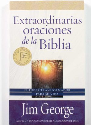 Extraordinarias oraciones de la Biblia / Bolsillo