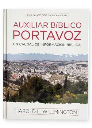 Auxiliar Bíblico Portavoz