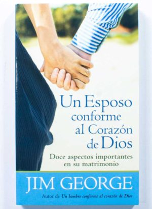 Un Esposo Conforme al Corazon de Dios Bolsillo