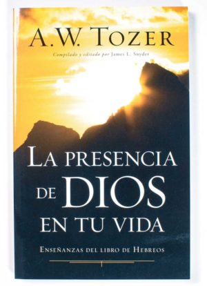 Presencia de Dios en tu Vida