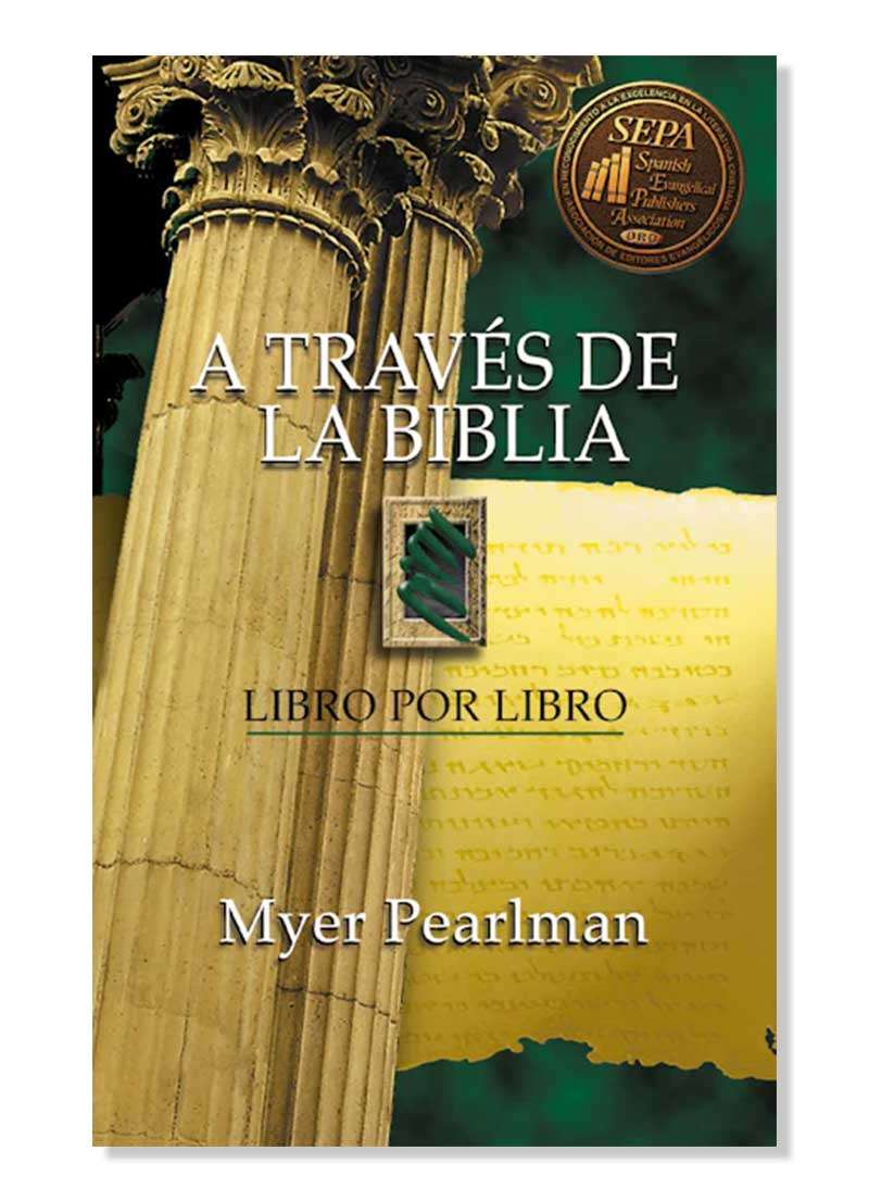 A Través de la Biblia