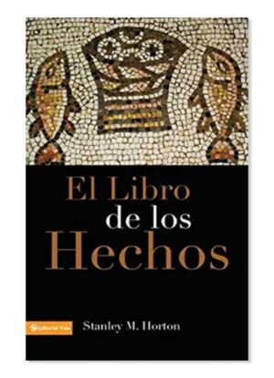 El libro de los Hechos