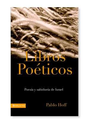 Libros Poéticos