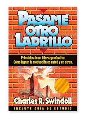 Pásame otro Ladrillo