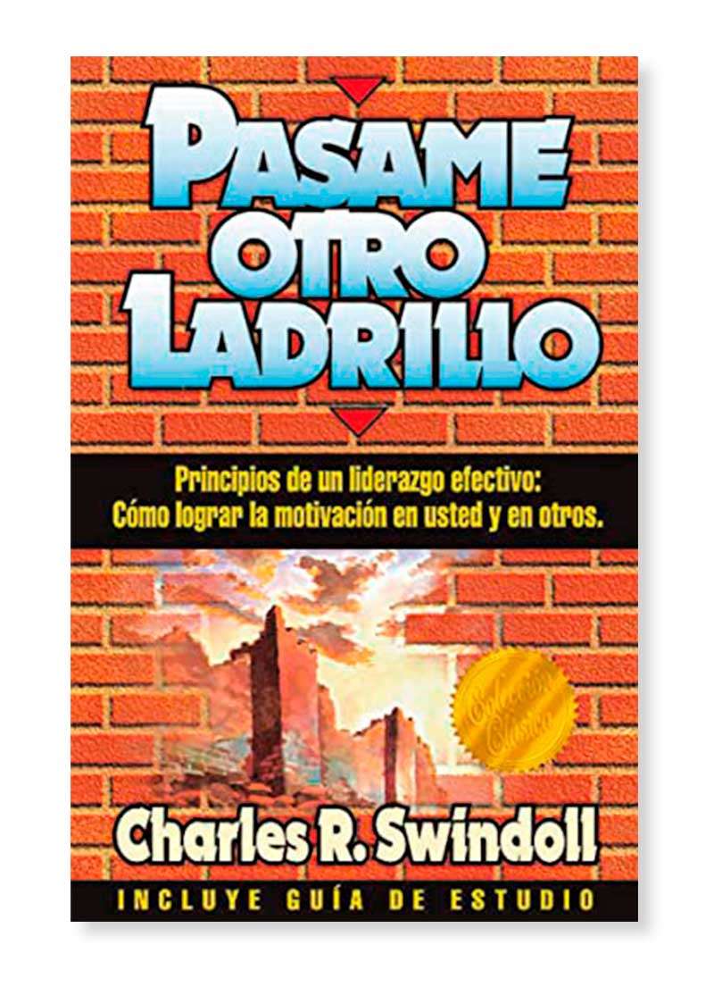 Pásame otro Ladrillo
