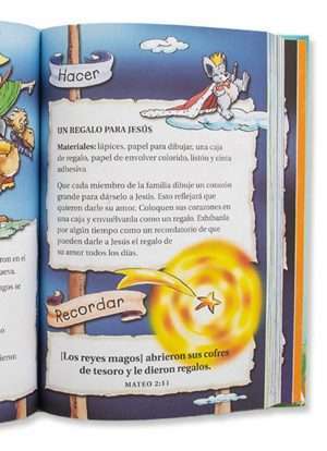 Biblia Preescolar