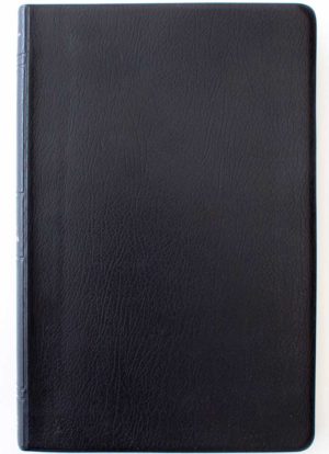 Biblia Edición Exclusiva / Vinil Negro