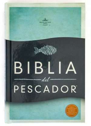 Biblia del Pescador / Tapa dura