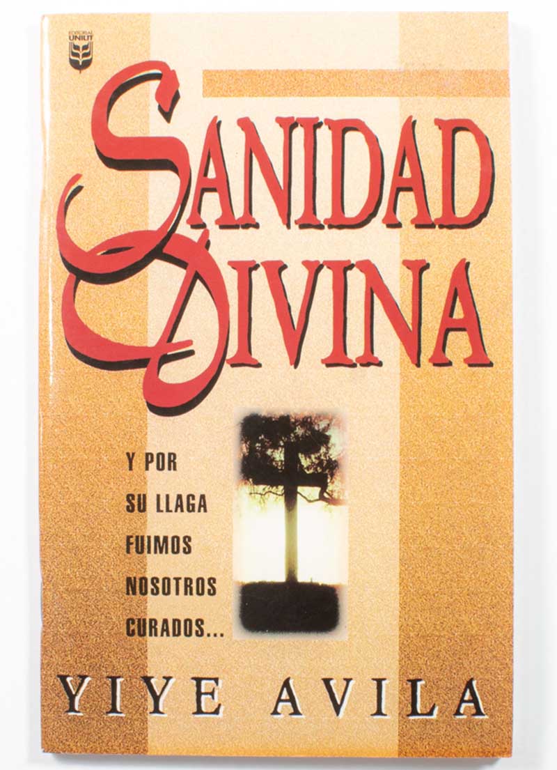 Sanidad divina