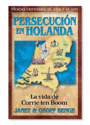 Persecución en Holanda 