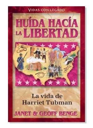 Huída Hacía la Libertad 