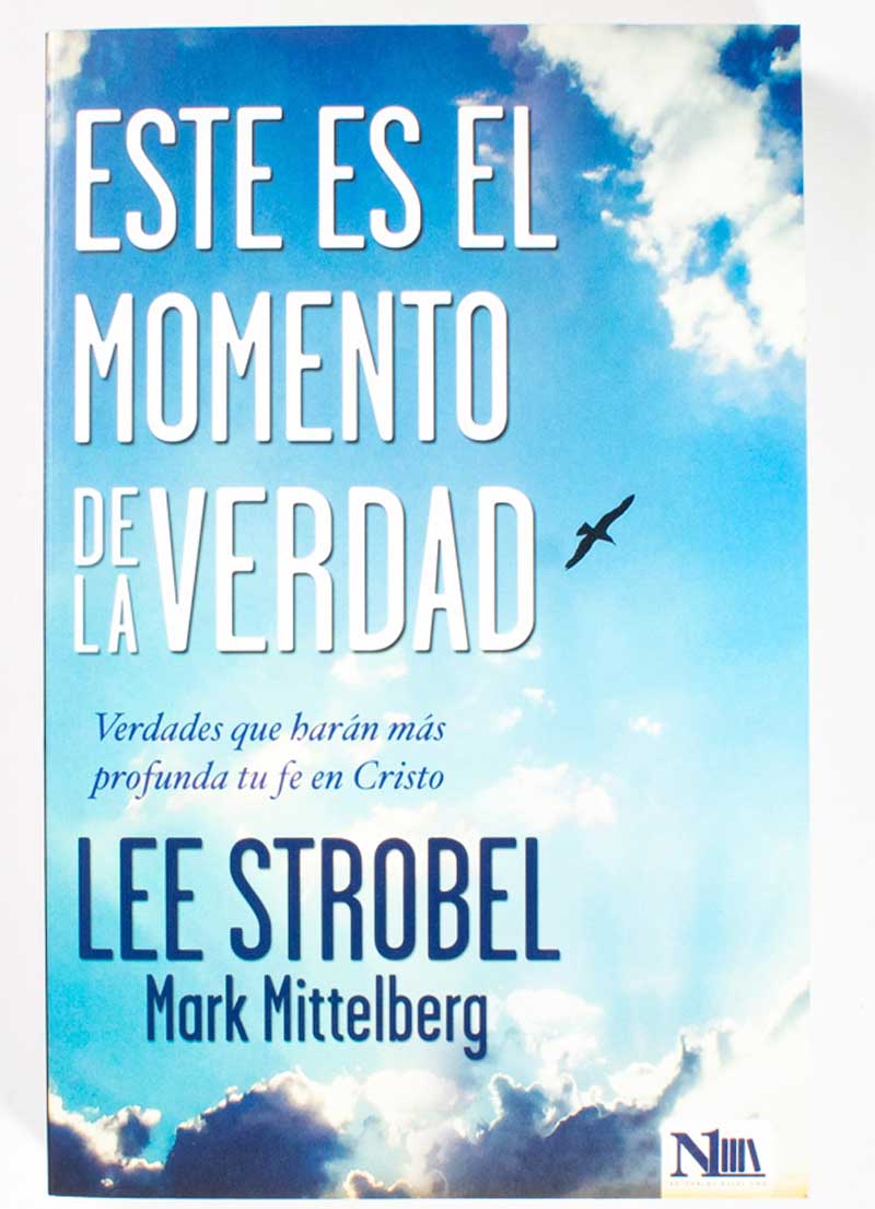 Este es el Momento de la Verdad