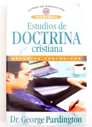 Estudios de Doctrina Cristiana