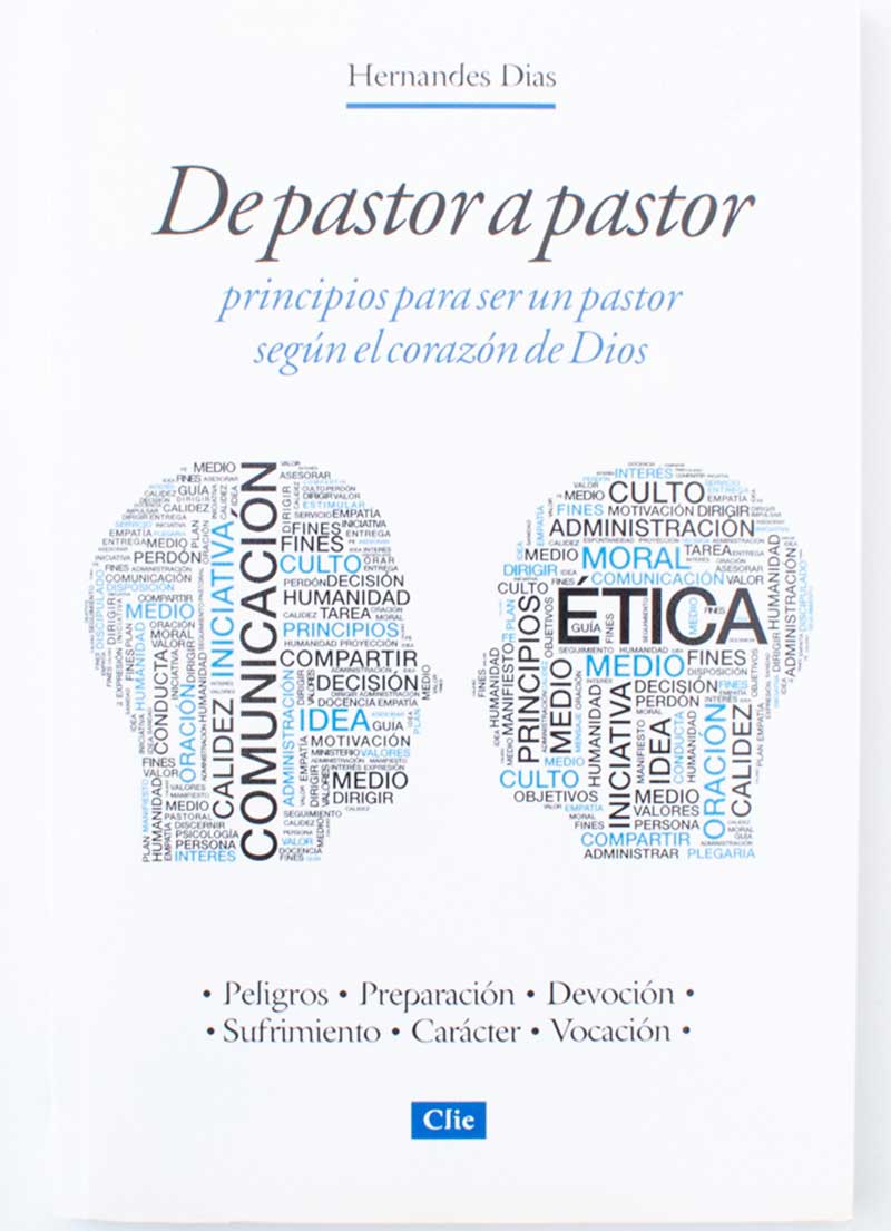 De Pastor a Pastor