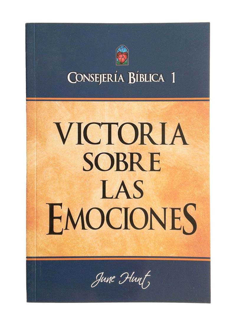 Consejería Bíblica 1 - Victoria Sobre Las Emociones