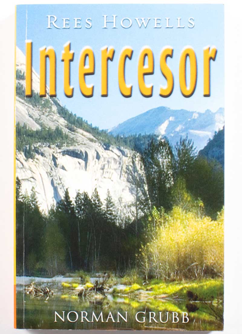 Intercesor