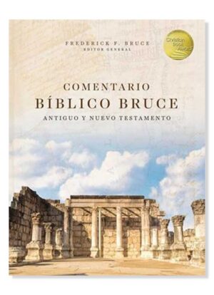 Comentario Bíblico Brue - Antiguo y Nuevo Testamento