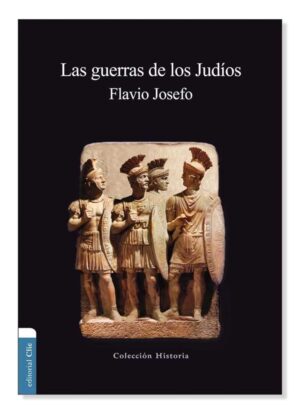 Las guerras de los judios