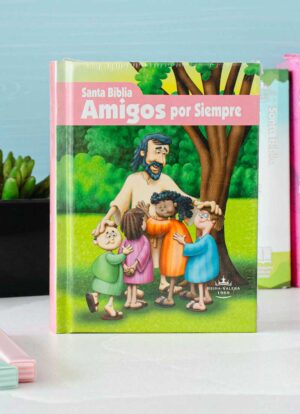 Santa Biblia 