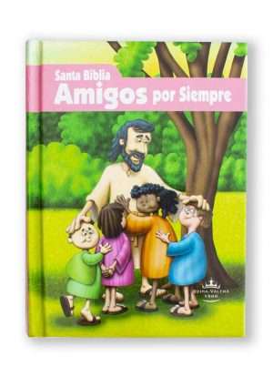 Santa Biblia 