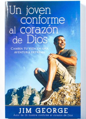 Un joven conforme al corazón de Dios