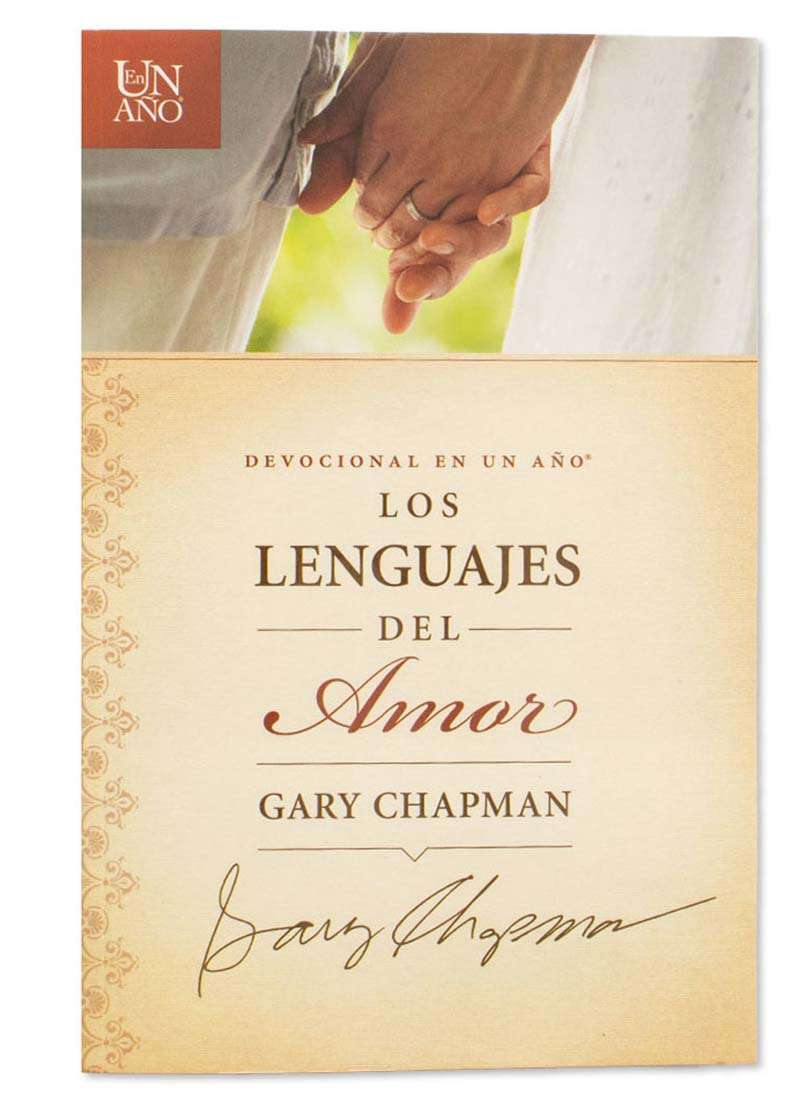 Los Lenguajes del Amor