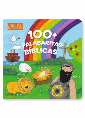 100 Palabritas Bíblicas