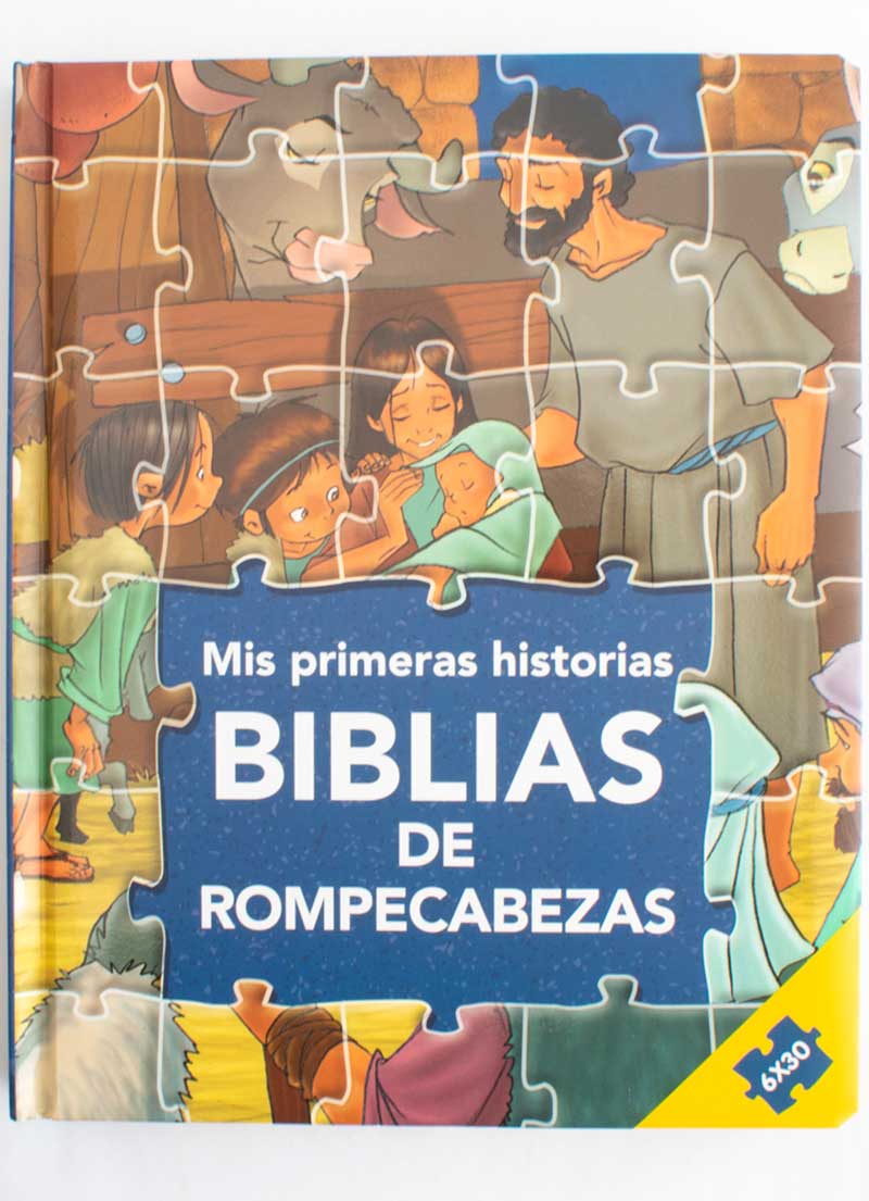 Mis Primeras Historias