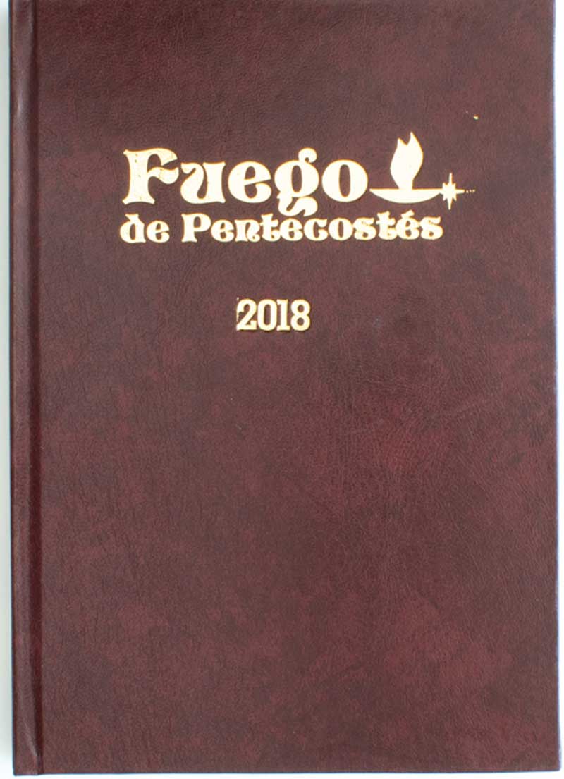 Tomo Revista «2018»