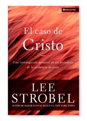 El Caso de Cristo