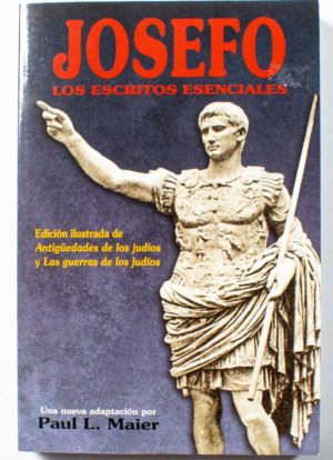 Josefo / Los escritos esenciales