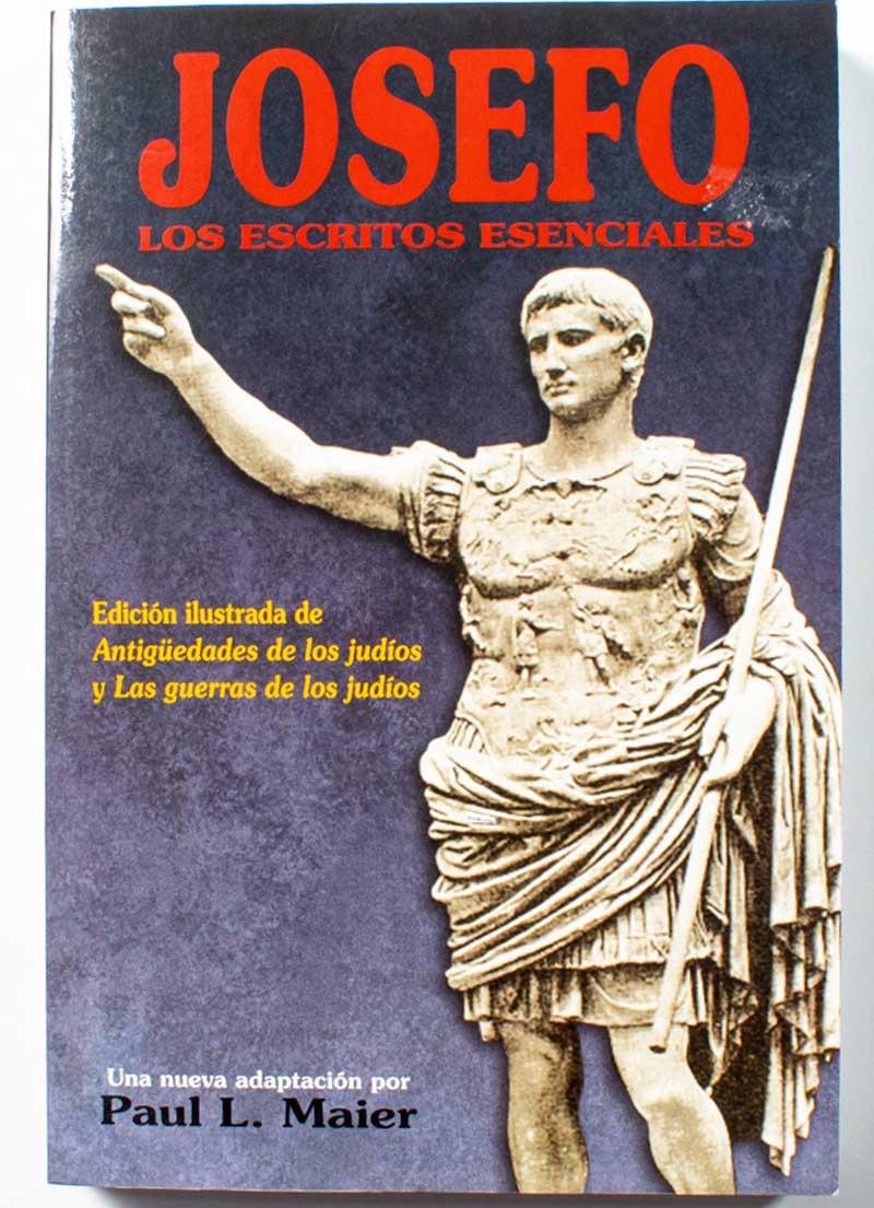 Josefo / Los escritos esenciales