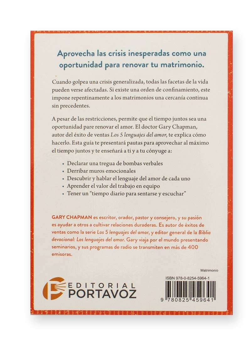 5 IDEAS PARA FORTALECER TU MATRIMONIO - Imagen 2