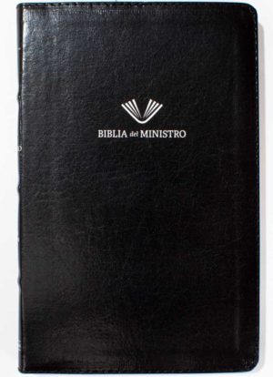 Biblia del Ministro