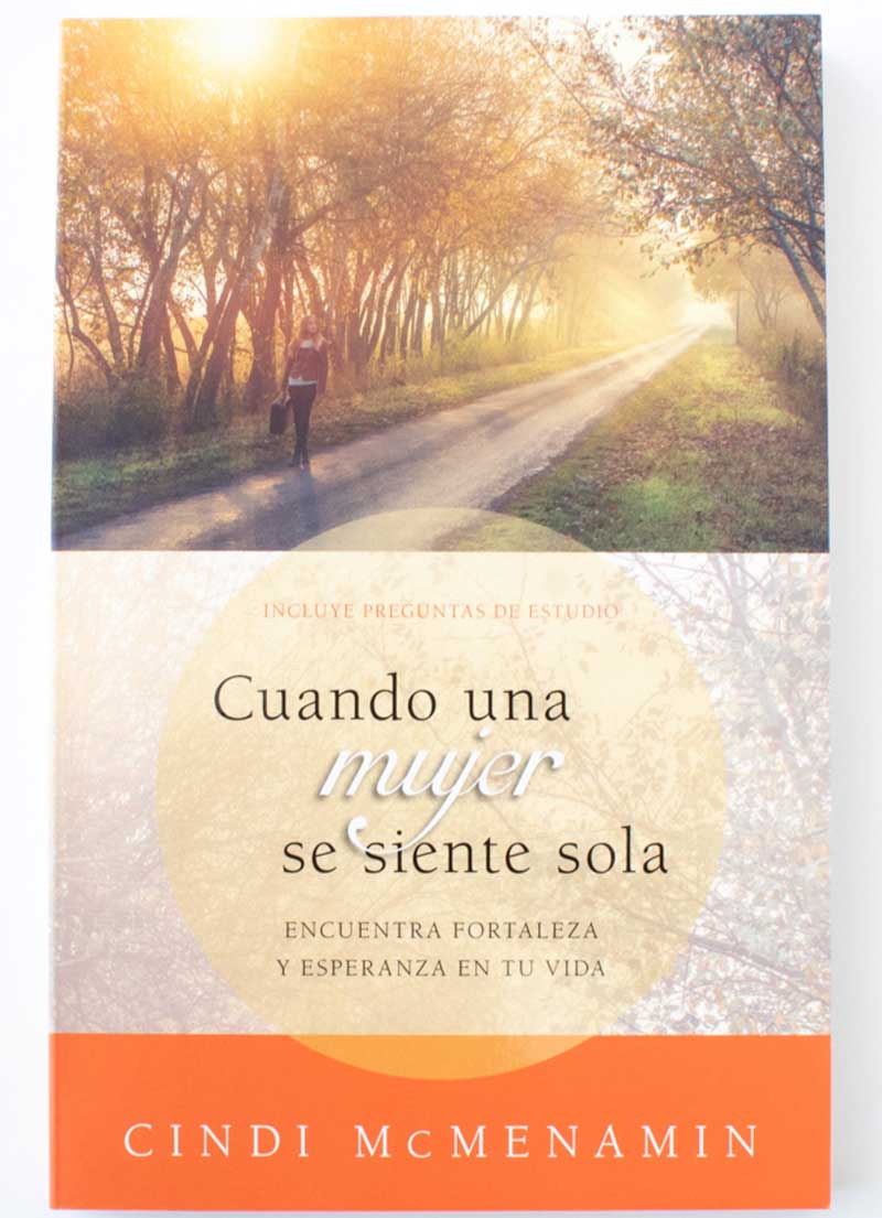Cuando una mujer se siente sola