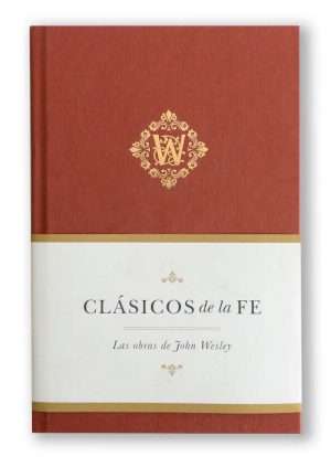 Clásicos de la Fe