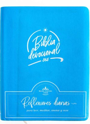 Biblia Devocional 365