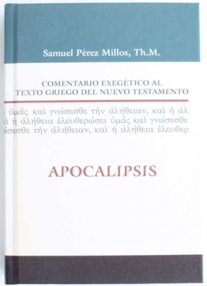 Comentario Exegético / Apocalipsis