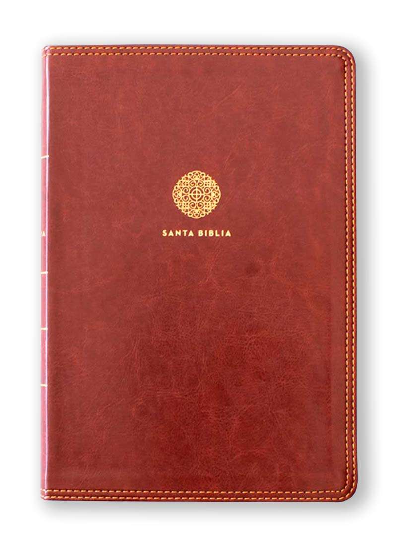 Biblia Café Edición para Notas
