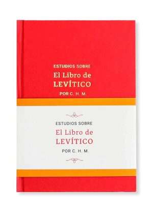 Estudios sobre El Libro de Levítico