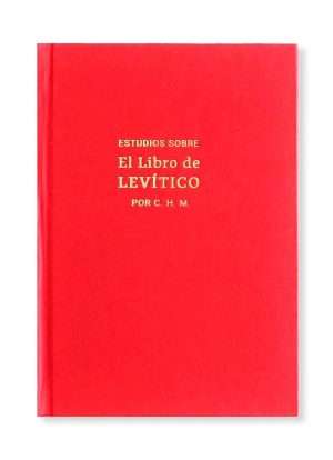 Estudios sobre El Libro de Levítico