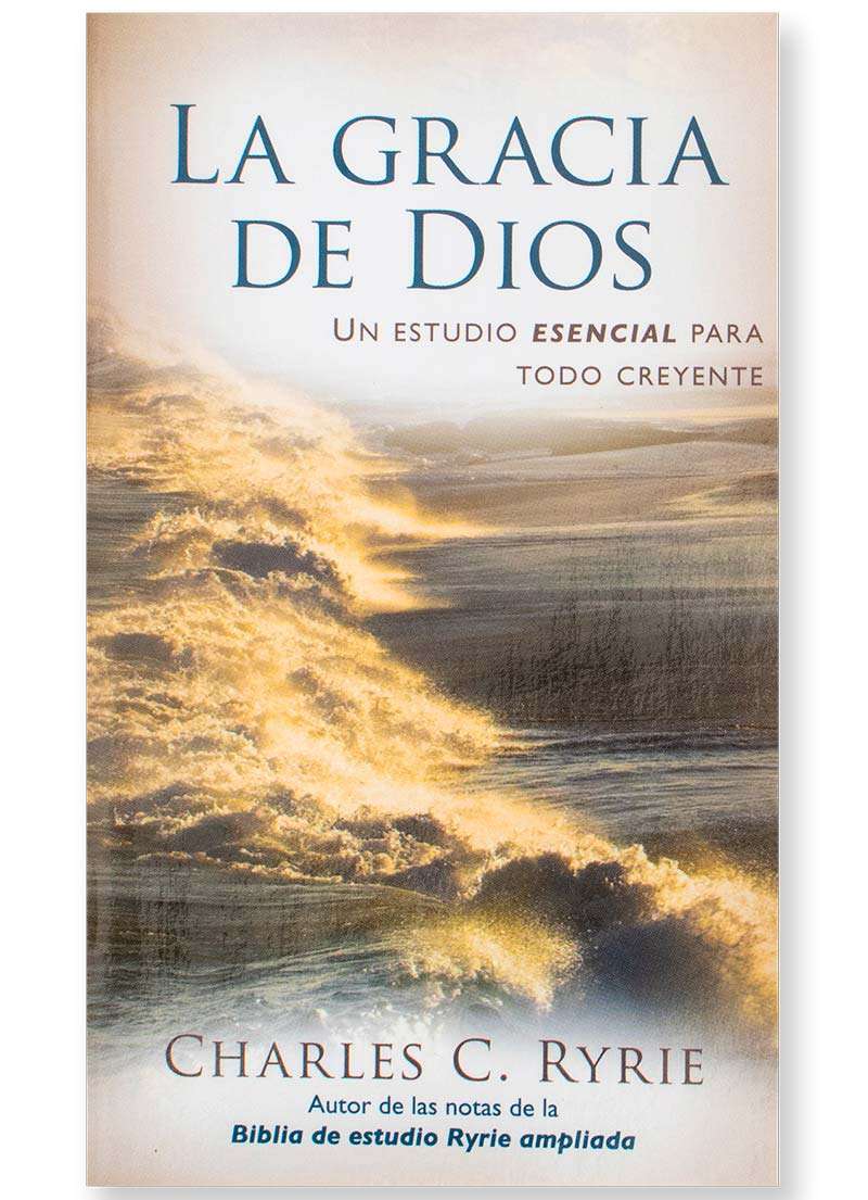 La Gracias De Dios