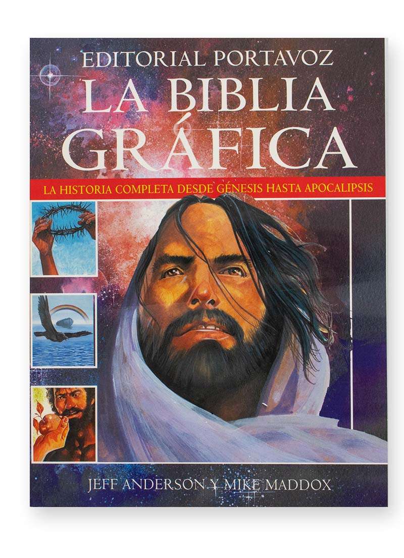 BIBLIA GRÁFICA