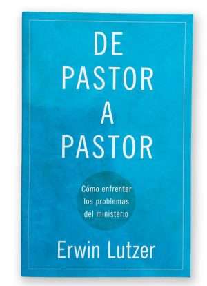 De Pastor a Pastor