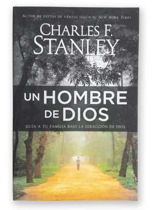 Un Hombre de Dios